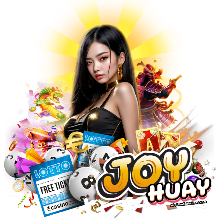 joyhuay เข้าสู่ระบบ